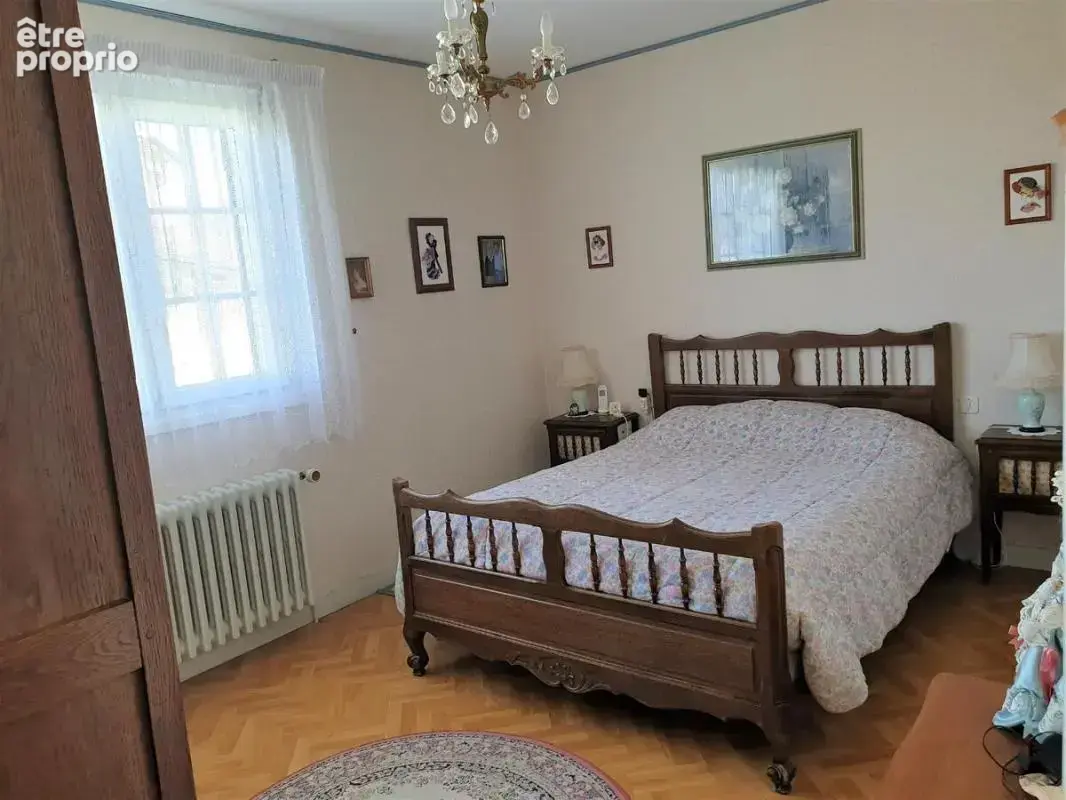 Maison 4 pièces 503 m² à vendre à Dreux (28100) - photo 8
