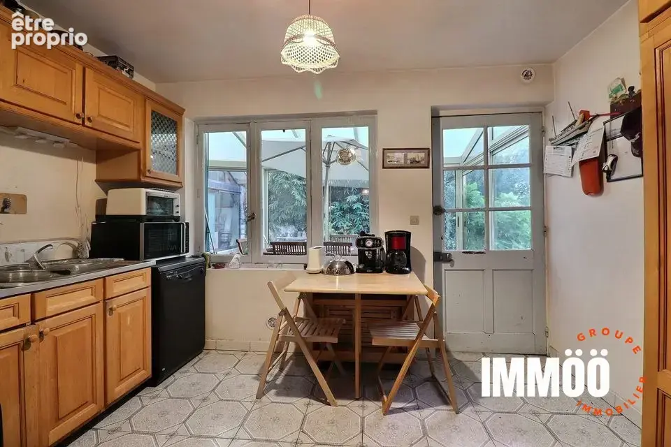 Maison 9 pièces 250 m² à vendre à Houppeville (76770) - photo 5
