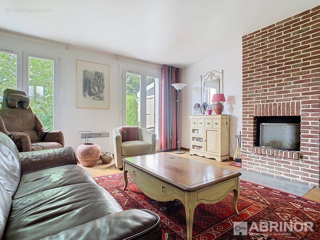 Maison à VILLENEUVE-D&#039;ASCQ