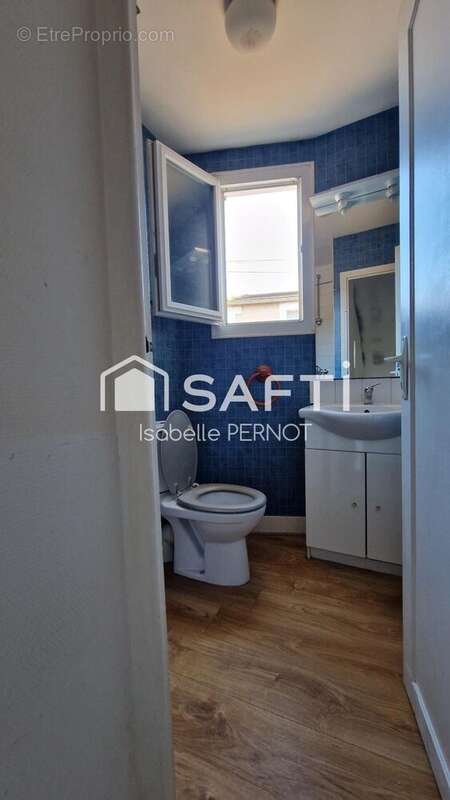 Photo 4 - Maison à TANLAY