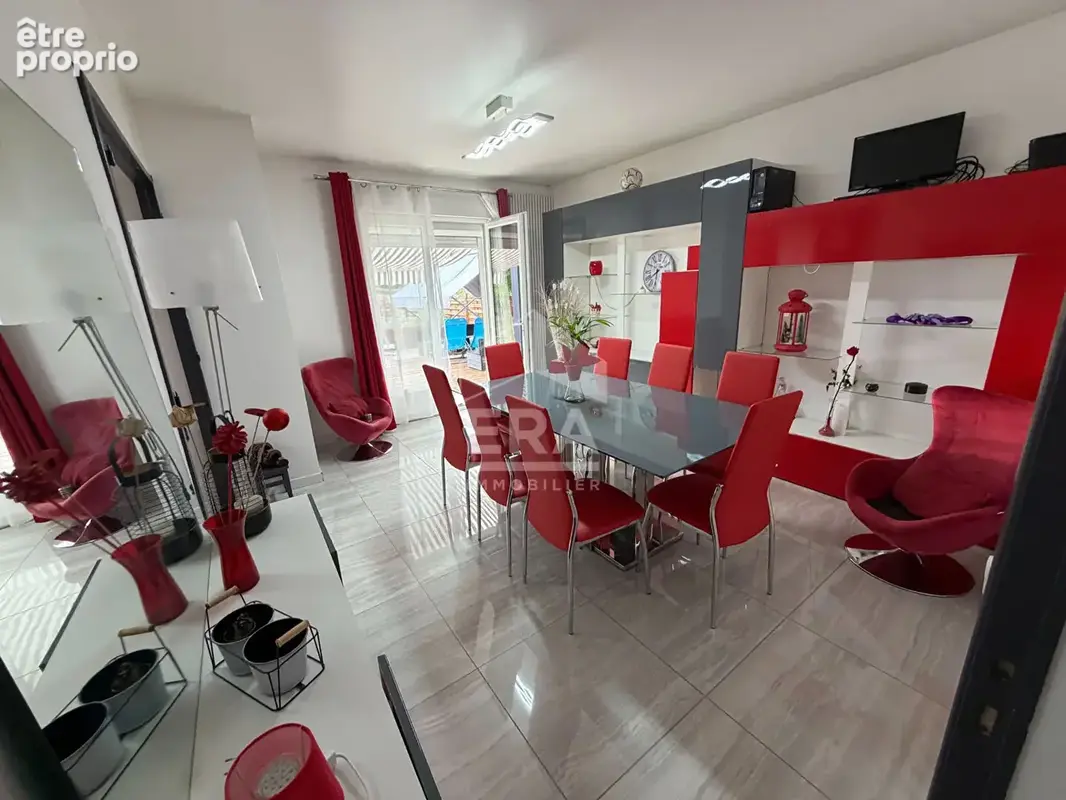 Maison 119m² à fontenailles - photo 8