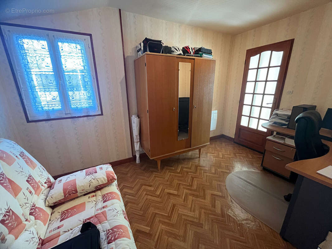 Maison Aubigny Sur Nere 5 pièce(s) 99 m2 - photo 11
