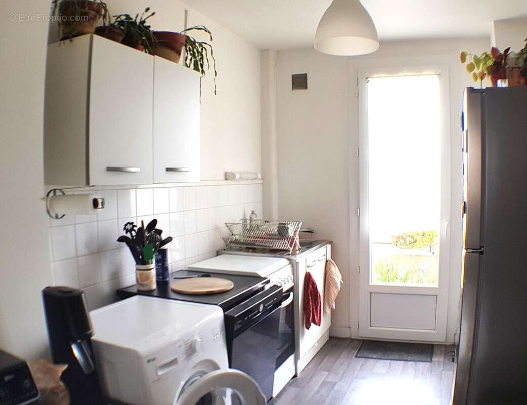 Photo 4 - Appartement à LIMOGES