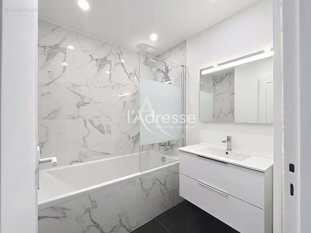 Appartement à CHELLES