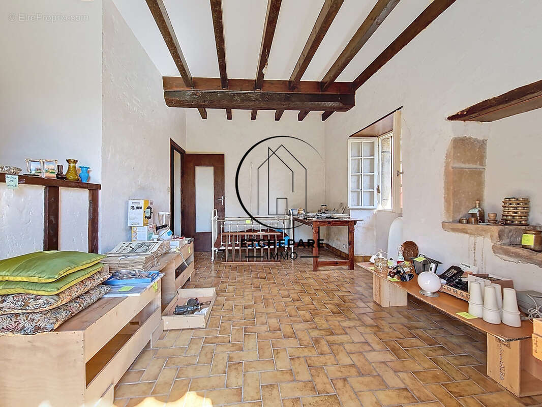 Ensemble immobilier composé de 2 maisons - photo 36