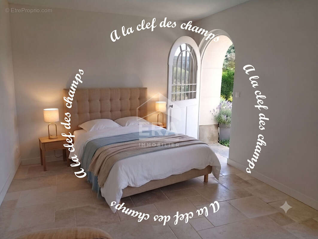 Appartement 50m² à chevreuse - photo 7