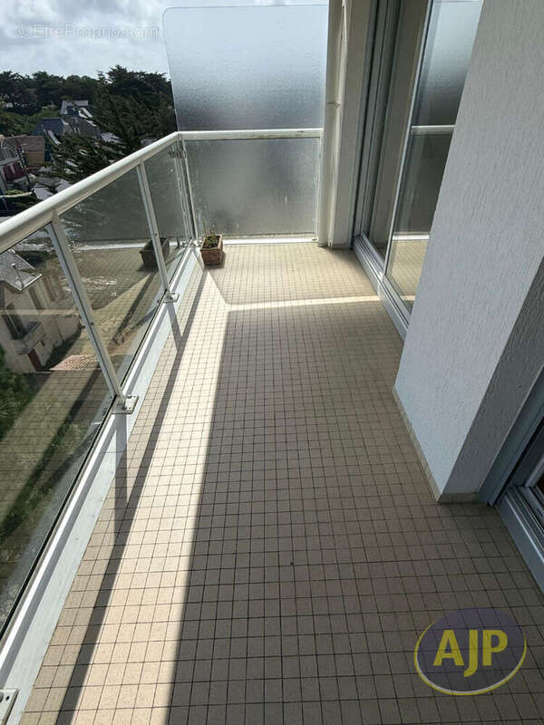 Appartement de type 2 - Dernier étage. - photo 9