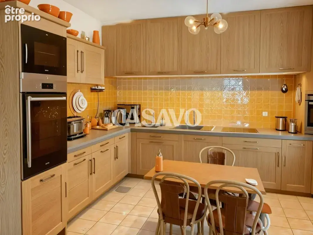 Vente Maison 6 pièces de 170m² - 06600 Antibes - photo 6