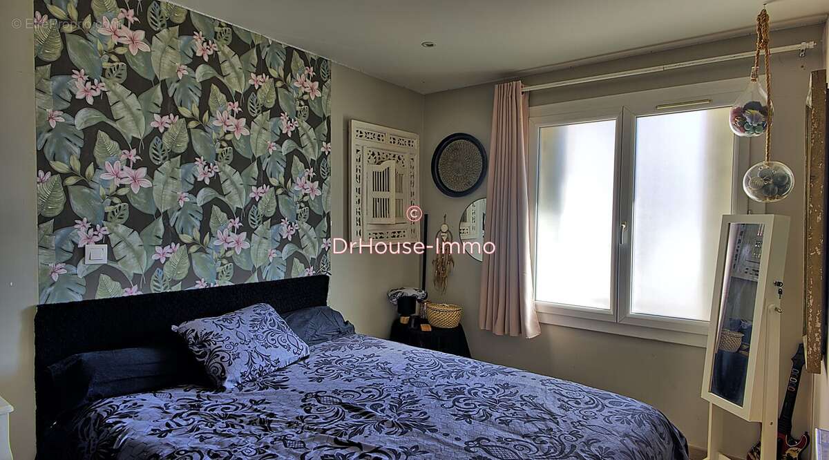 Appartement à LA SEYNE-SUR-MER