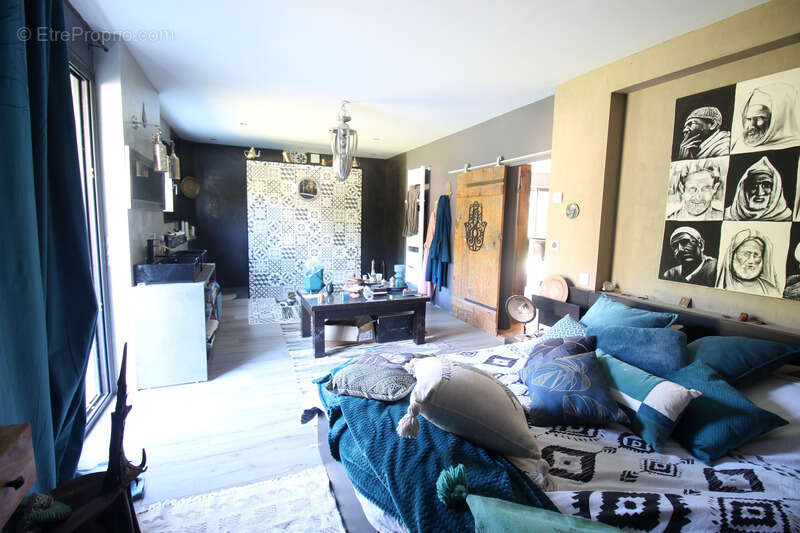 Maison à SAINT-PAUL-EN-BORN