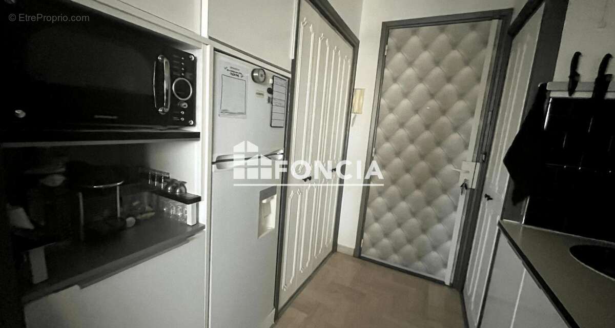 Appartement à HYERES