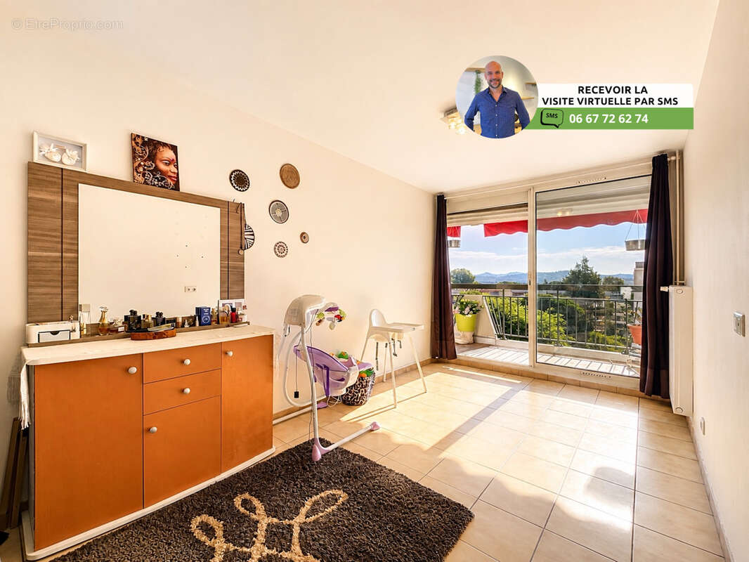 A vendre Appartement 4P Mandelieu la Napoule (06210) - photo 18