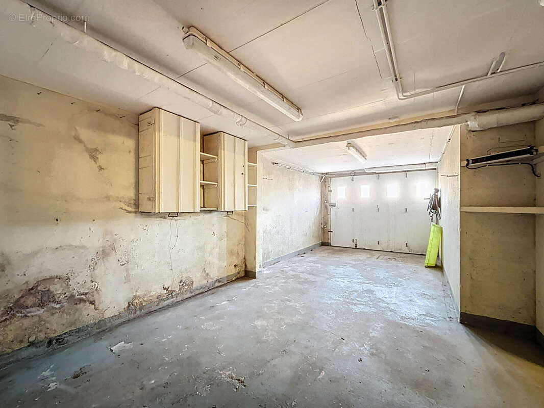 Maison à ISIGNY-SUR-MER