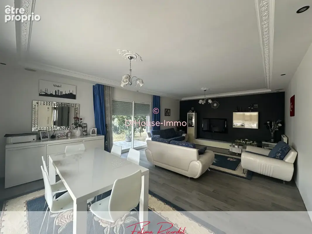 Maison 5 pièces 152 m² à vendre à Lormont (33310) - photo 26