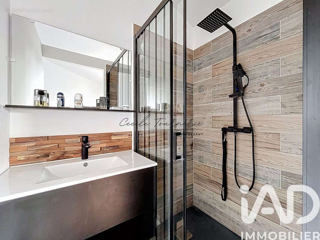 Photo 4 - Maison à SAINT-ANDRE-DE-CUBZAC