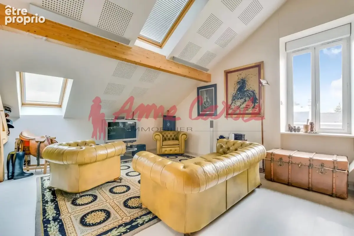 Propriété de caractère avec maison de maître 1925 et « espac - photo 16
