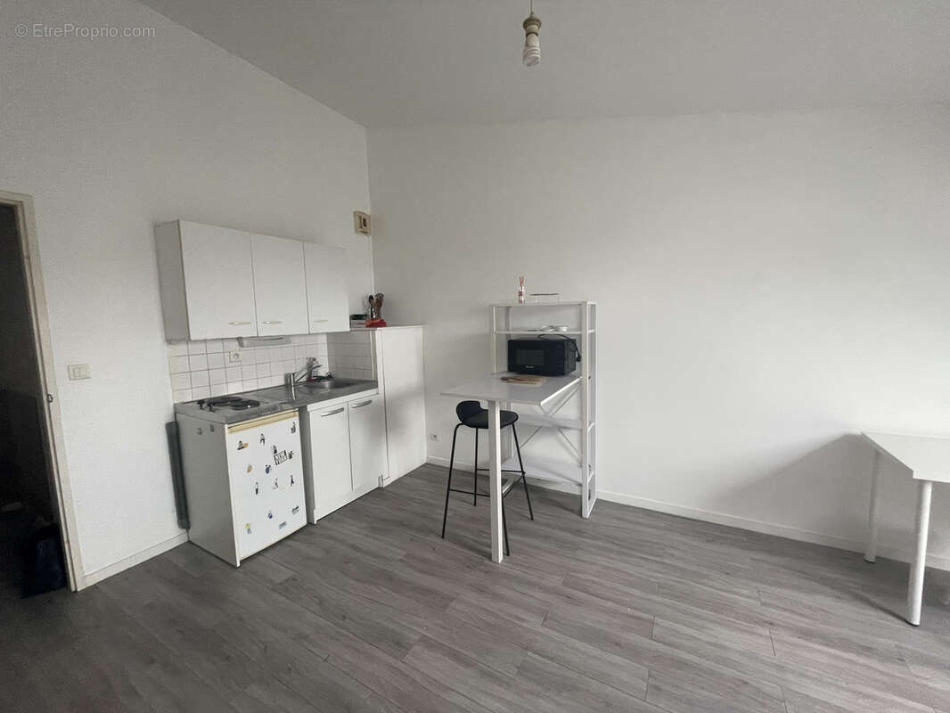 Appartement à AMIENS