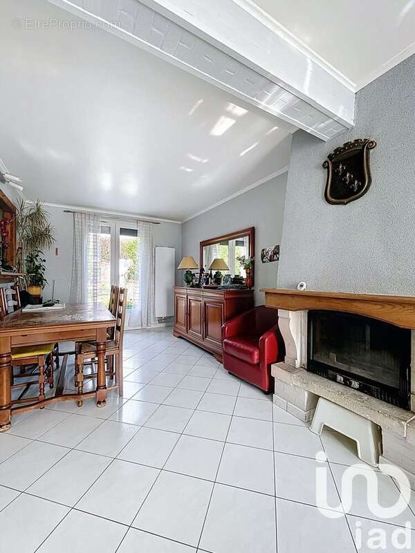 Photo 3 - Maison à VILLECRESNES