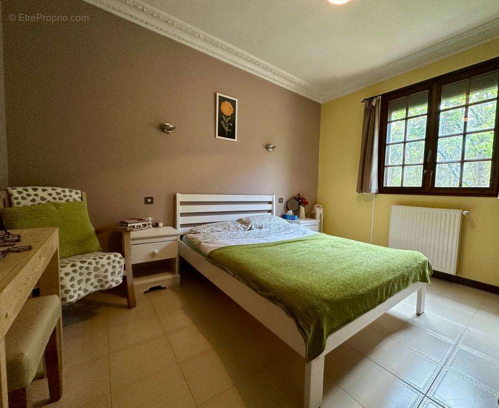 Maison 4 chambres, grand jardin - photo 11