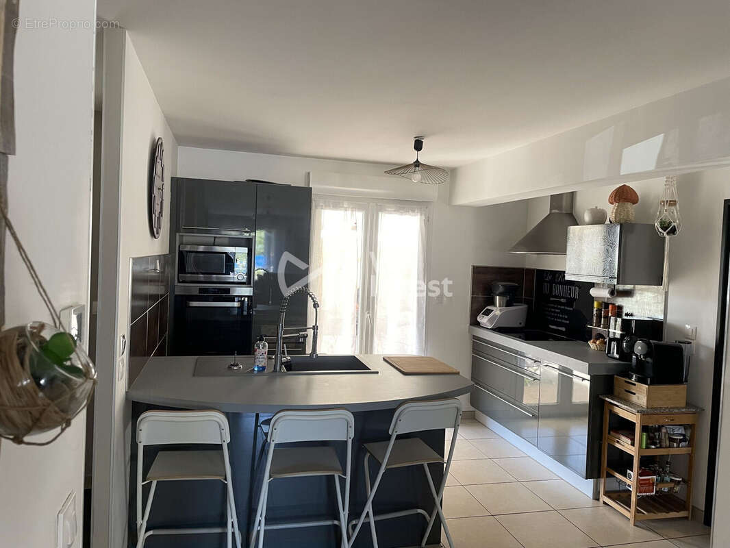 Maison 167 m² à Amilly  - photo 5