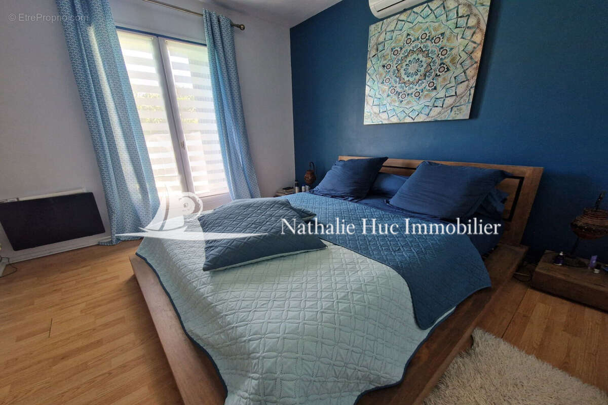 Maison à SAINT-NAZAIRE