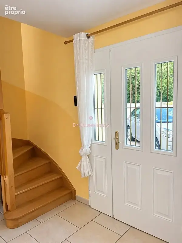 Maison 7 pièces 205 m² à vendre à Beaumont (86490) - photo 11