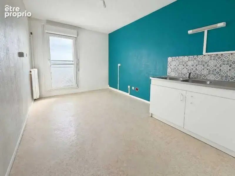 Appartement 3 pièces 64 m² à vendre à Exincourt (25400) - photo 4