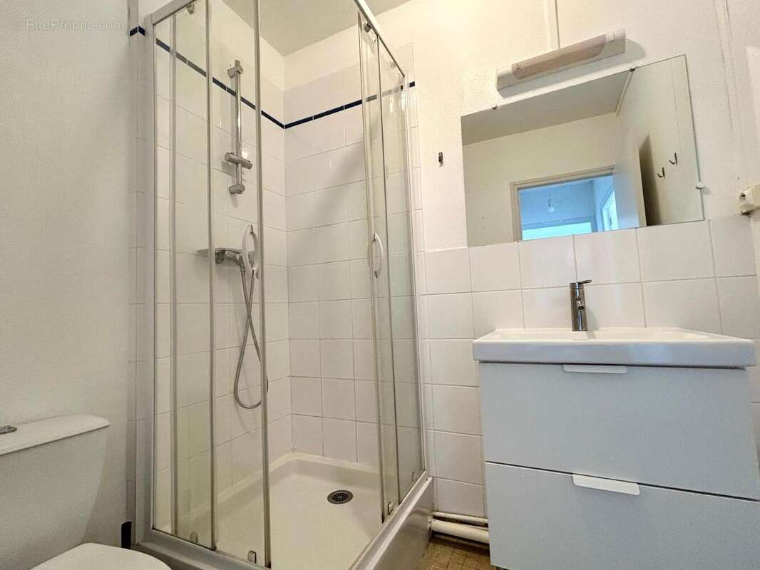   - Appartement à ANGERS