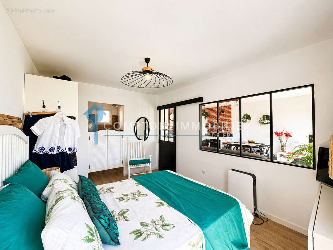 Appartement à MARIGNANE