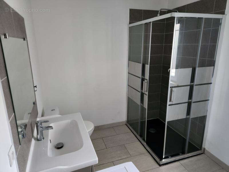 Maison à CHATEAUNEUF-EN-THYMERAIS