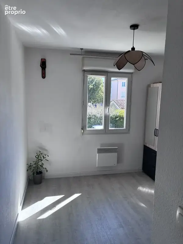 Bel appartement, 2 chambres, terrasse, 2 places de parking et piscine. - photo 12