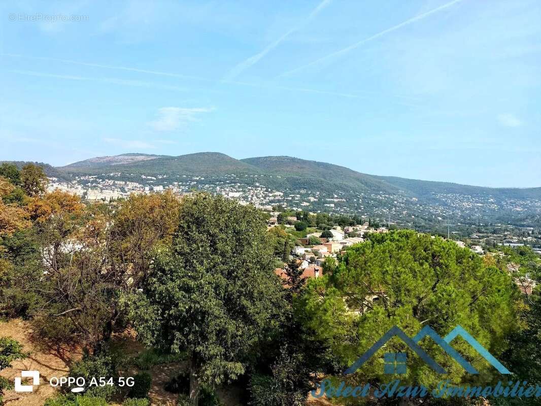 Appartement à GRASSE