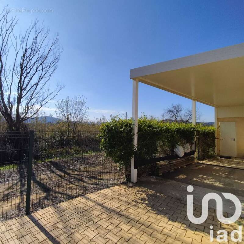 Photo 3 - Maison à SAINT-ANDRE-DE-ROQUELONGUE