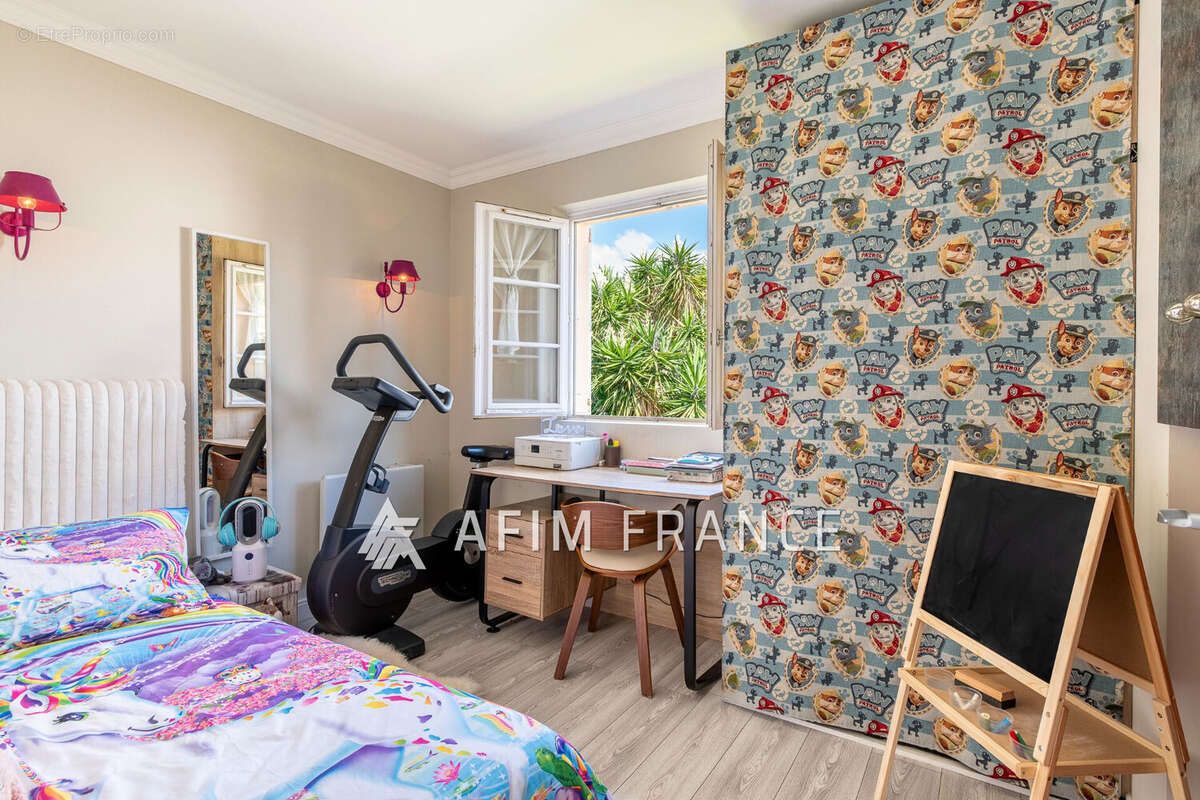 Appartement 99 m² à Saint-Jean-Cap-Ferrat  - photo 8