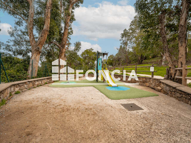 Appartement à LE LAVANDOU