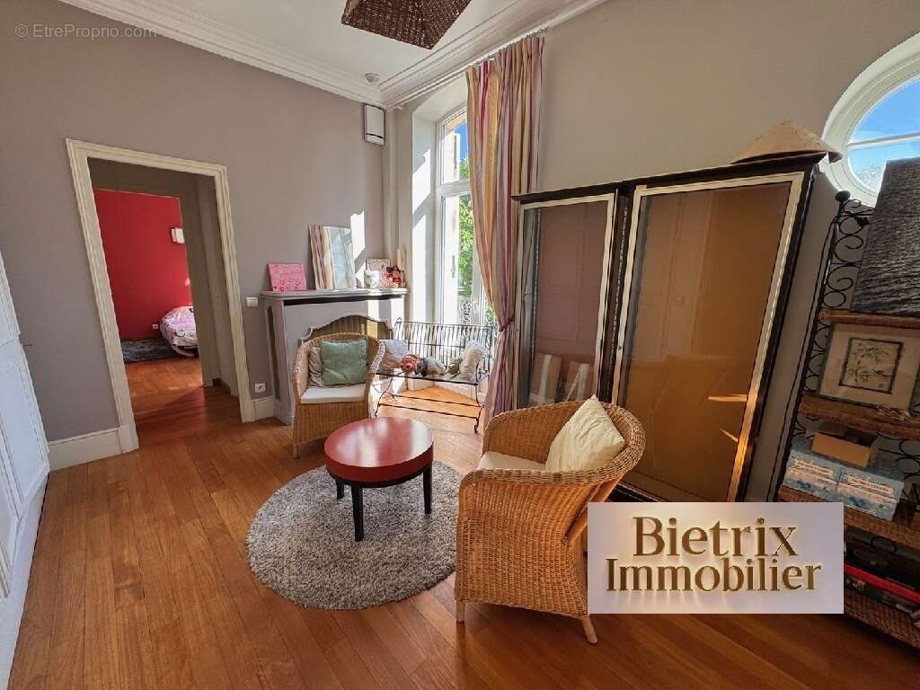 Maison à L'ISLE-ADAM