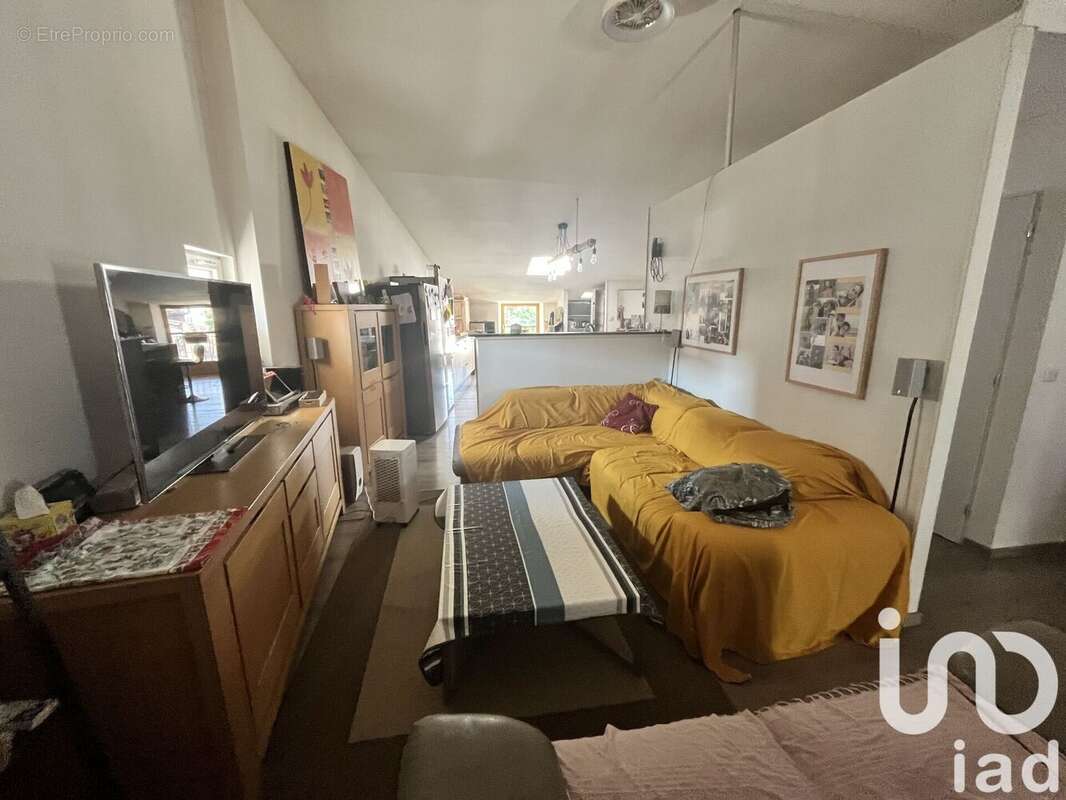 Photo 9 - Maison à LORIOL-SUR-DROME