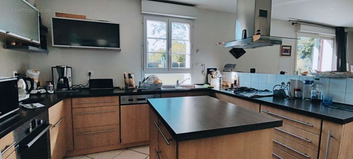 Maison à FONTAINEBLEAU