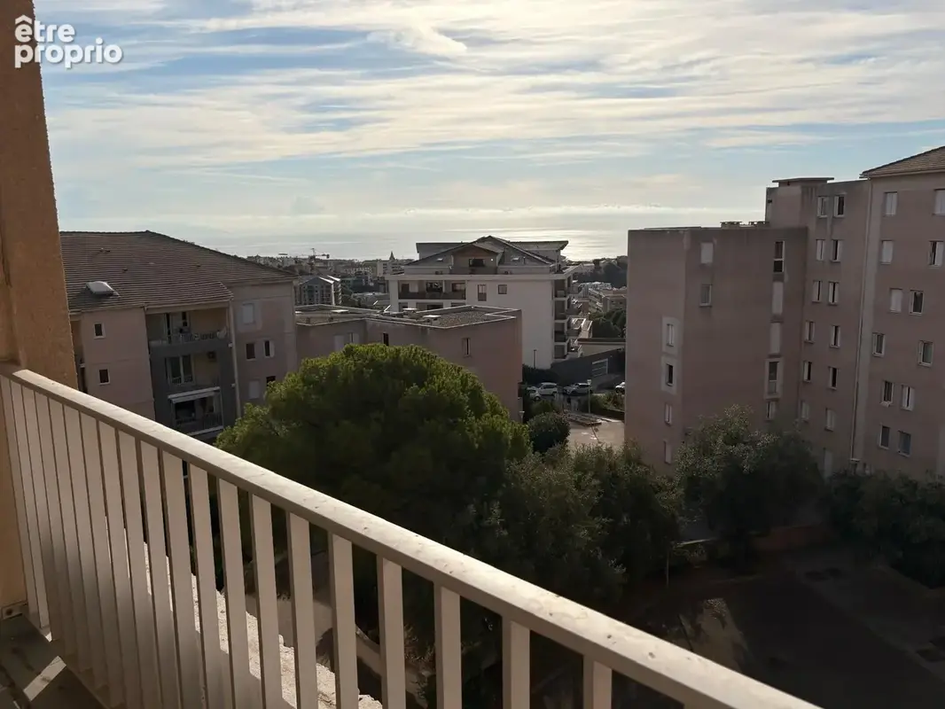 Appartement t3 au fango a bastia - photo 8