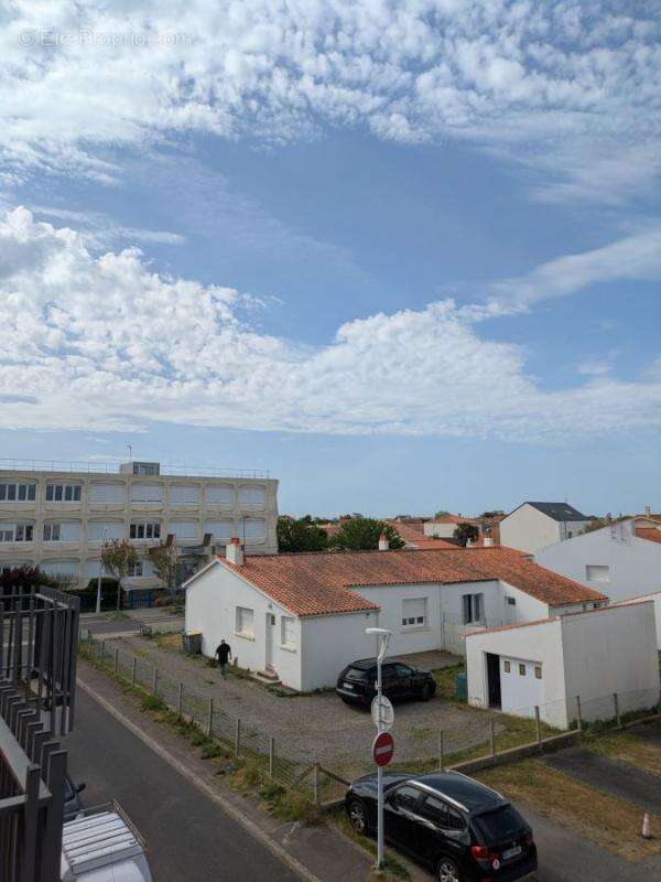 Appartement - photo 3