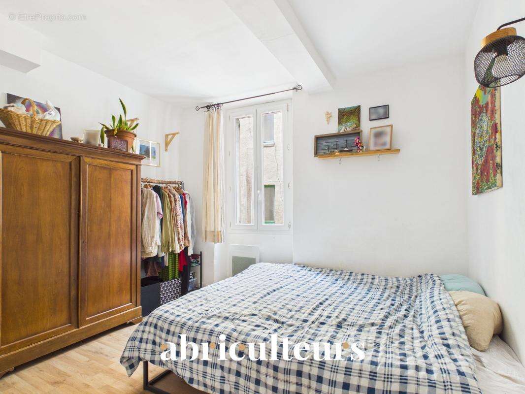 Appartement à CALLIAN