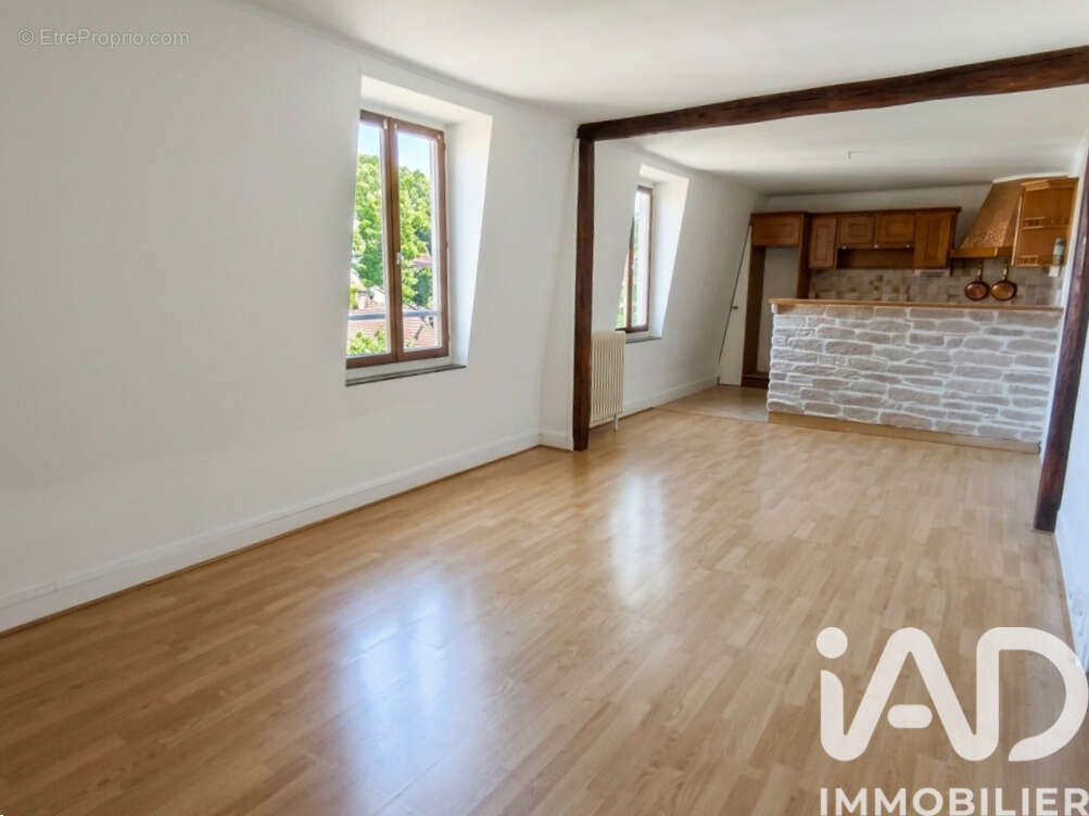 Photo 3 - Appartement à VILLENOY