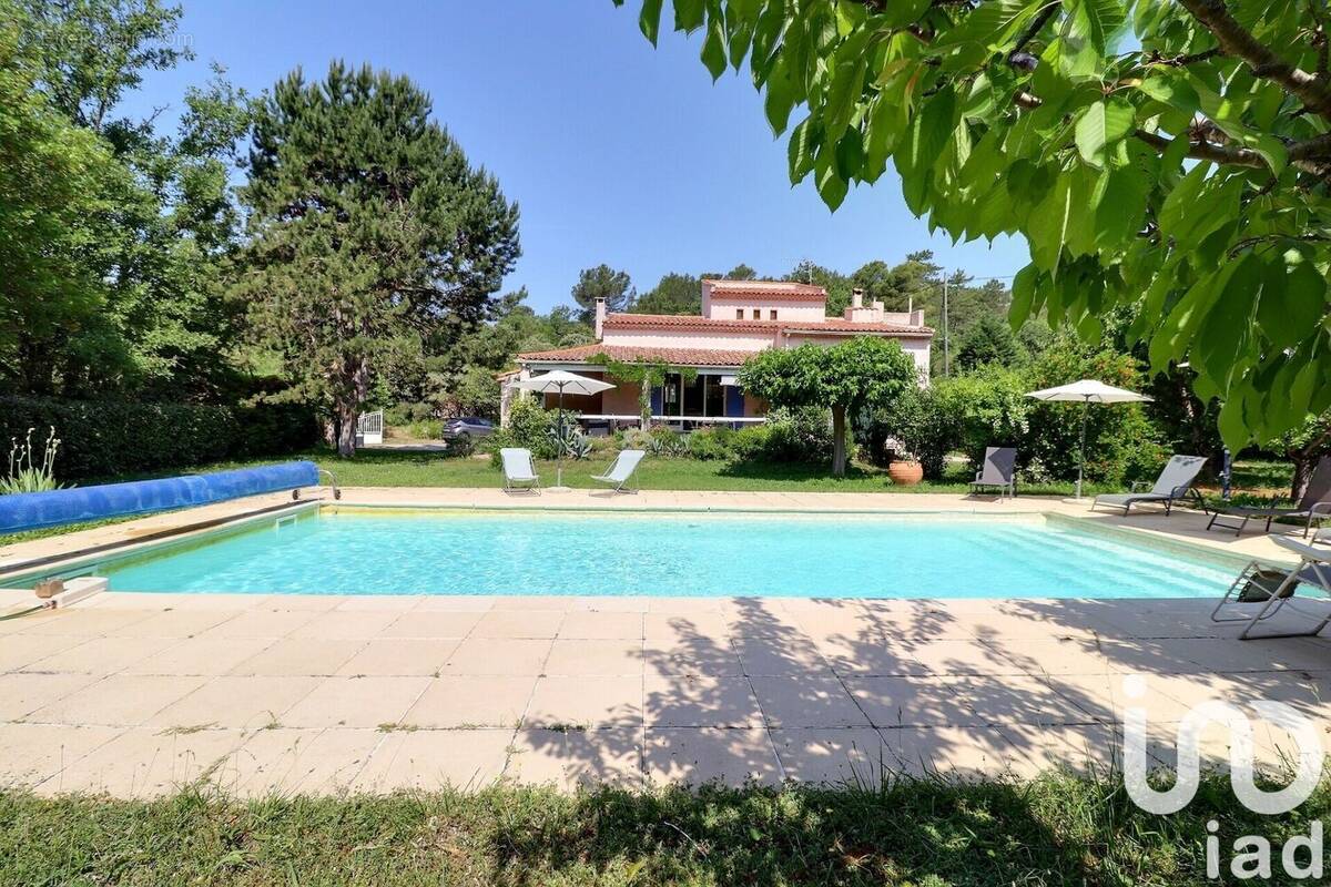 Photo 1 - Maison à LA VERDIERE