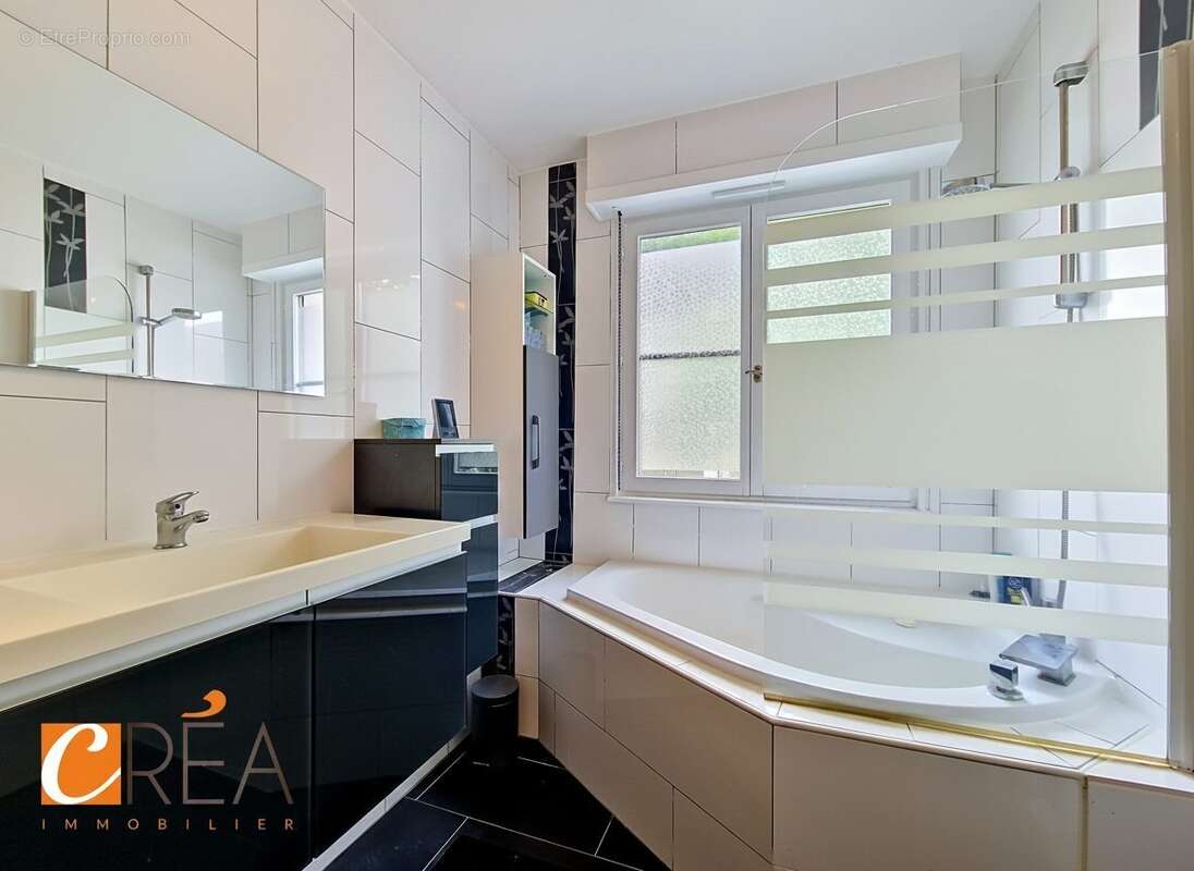Appartement à GUEBWILLER