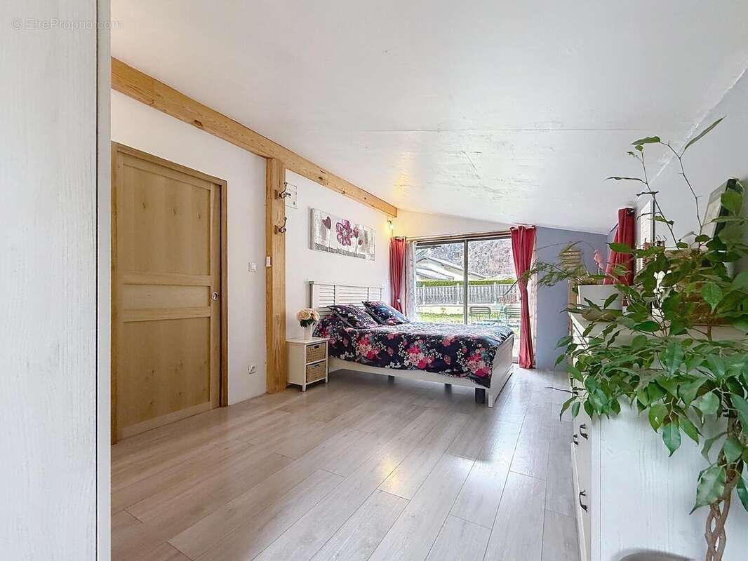Photo 9 - Maison à MAGLAND