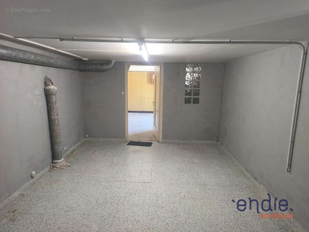 VENTE d'un ensemble immobilier à COSNE D'ALLIER - photo 9