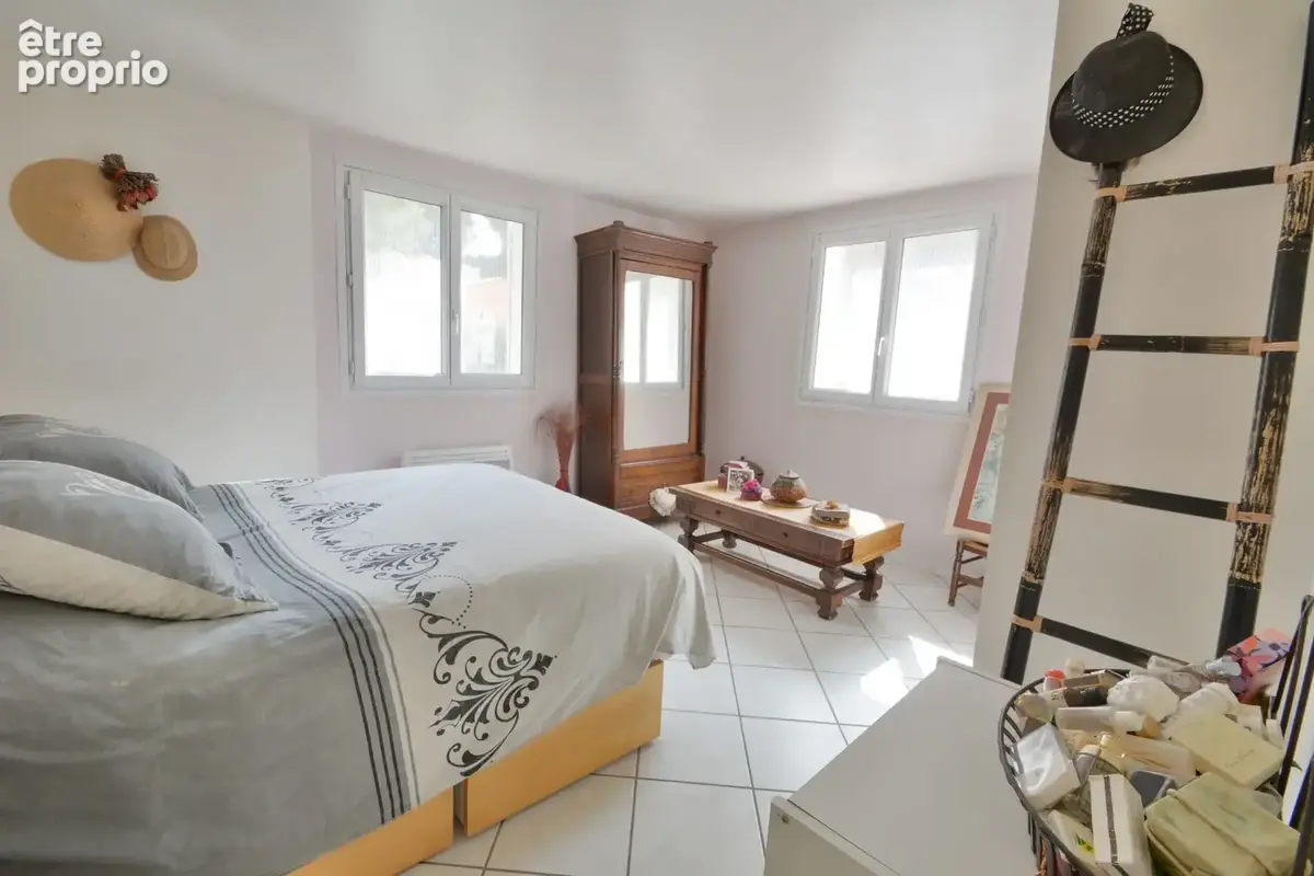 Maison au Calme avec piscine et Studio indépendant - photo 5