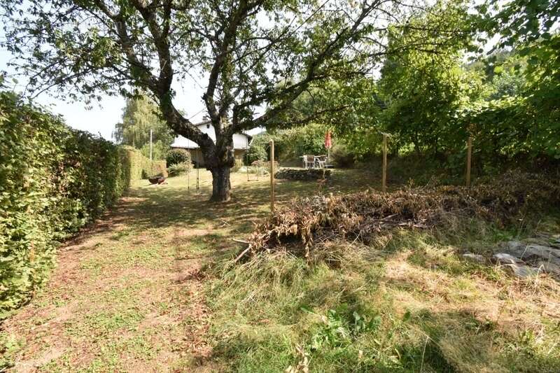 Maison à SAINT-MARTIN-D&#039;URIAGE