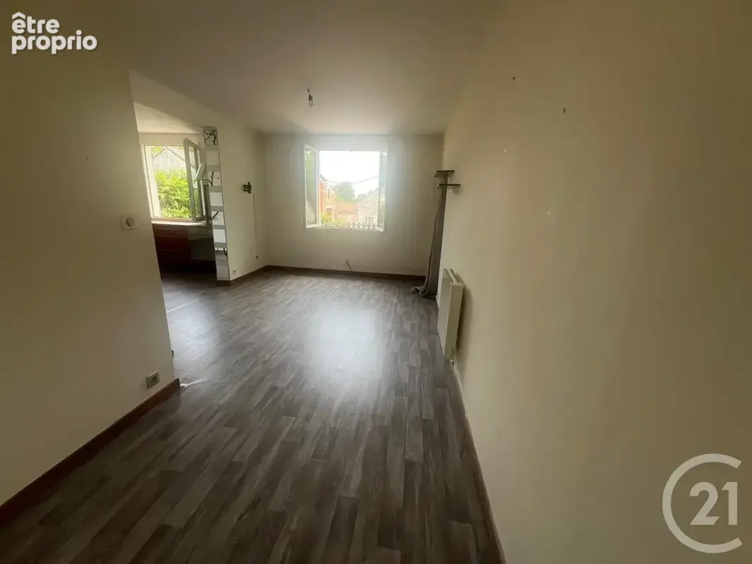 Appartement 2 pièces 50 m² à vendre à Montge-En-Goele (77230) - photo 4
