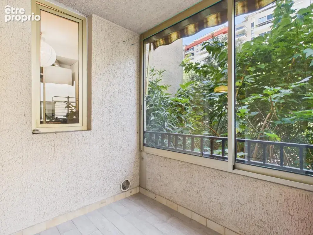 A vendre f3 panoramic avec vue mer et terrasse - photo 12